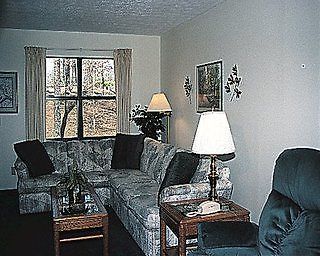 بيدجن فورج Pinecrest Townhomes المظهر الخارجي الصورة