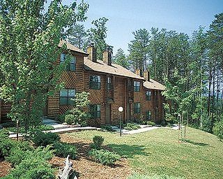 بيدجن فورج Pinecrest Townhomes المظهر الخارجي الصورة