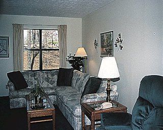 بيدجن فورج Pinecrest Townhomes المظهر الخارجي الصورة