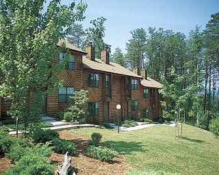 بيدجن فورج Pinecrest Townhomes المظهر الخارجي الصورة